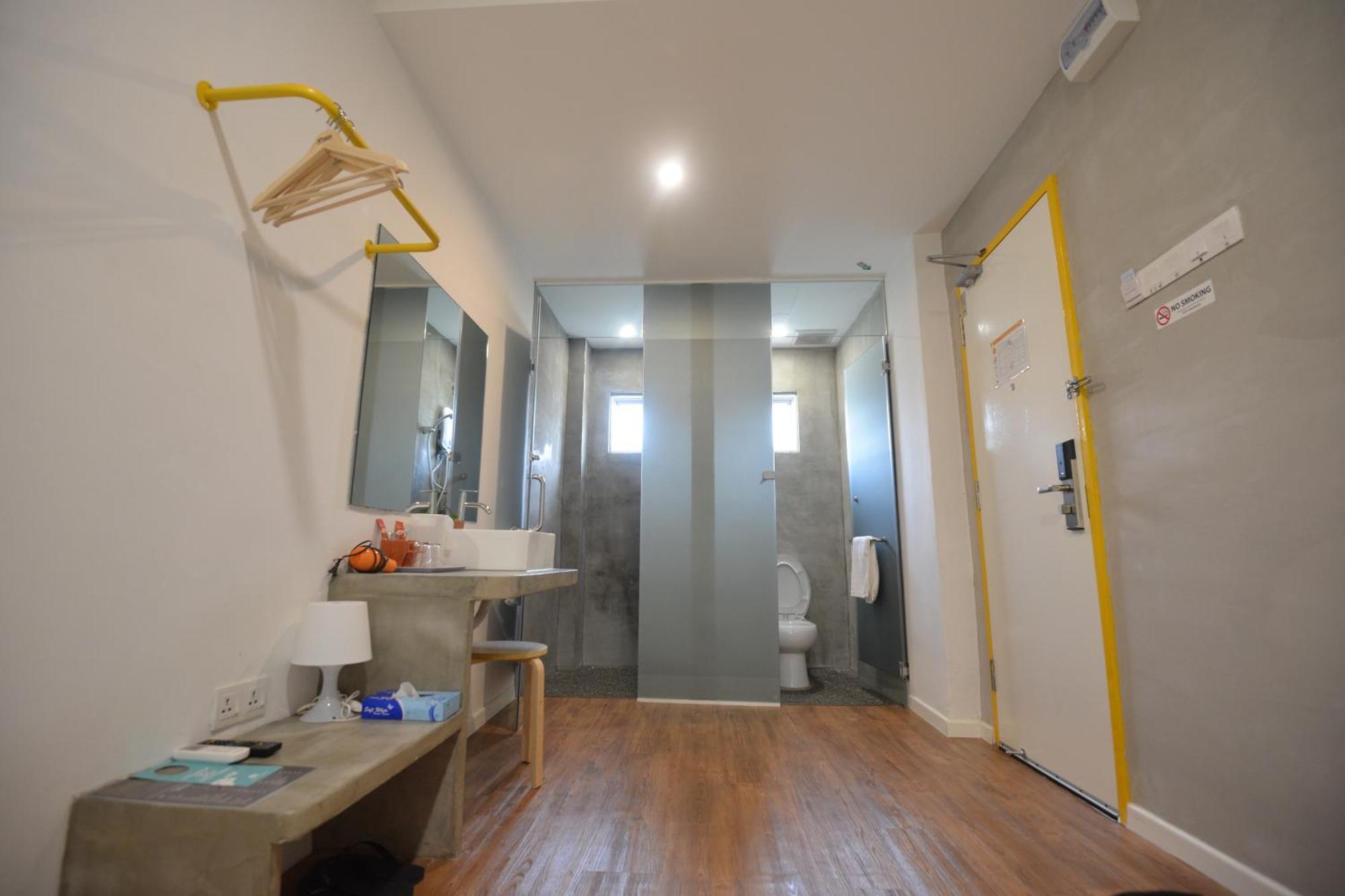 Vrest Hotel Malacca Room photo